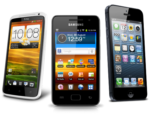 mobile repair Luton